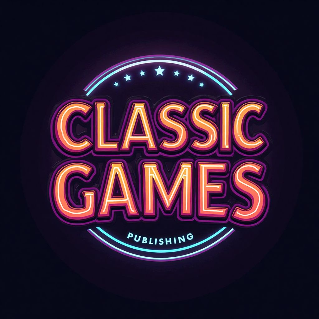 Classic Games Publishing