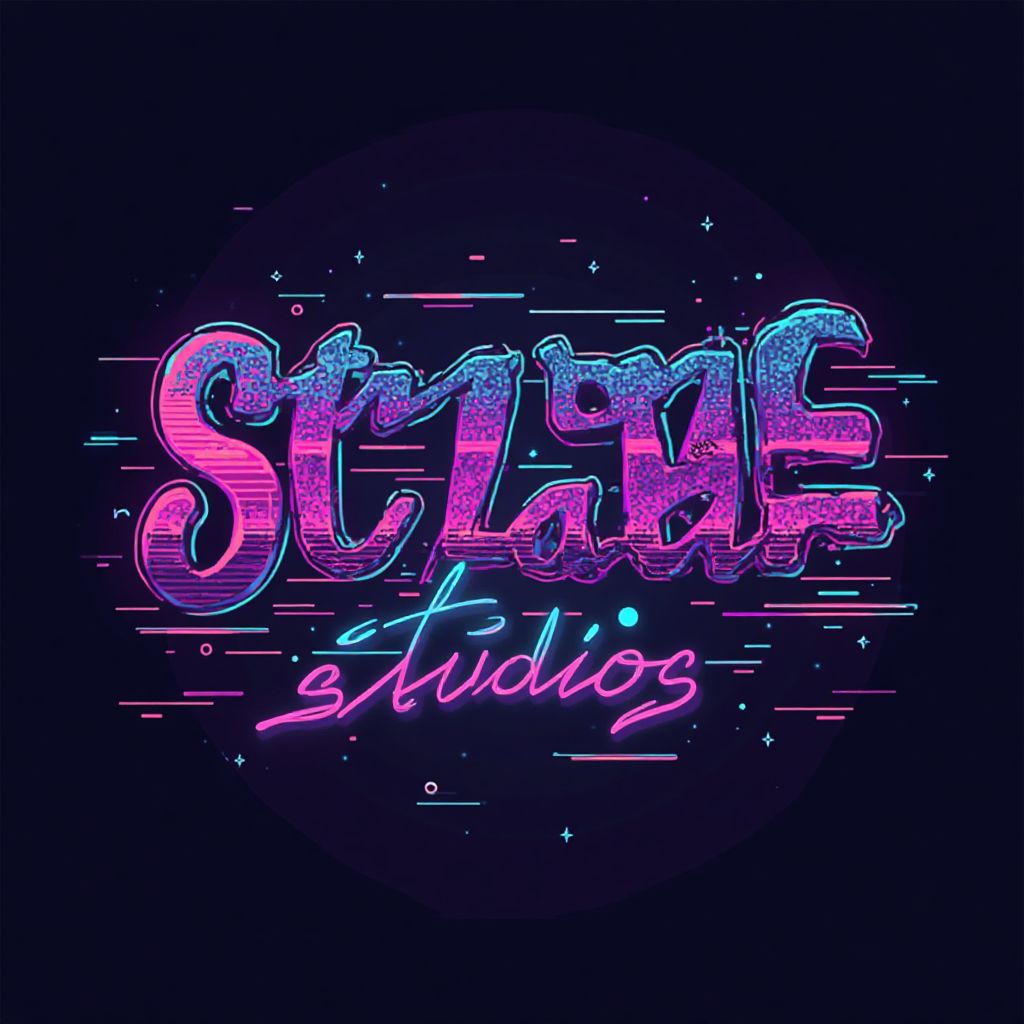 RetroWave Studios